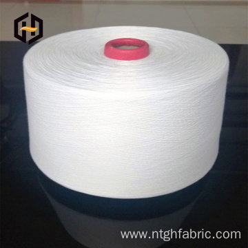 100% PVA 80/1 water soluable yarn